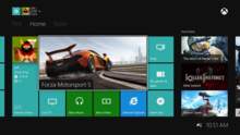 Xbox One 的二月更新延迟